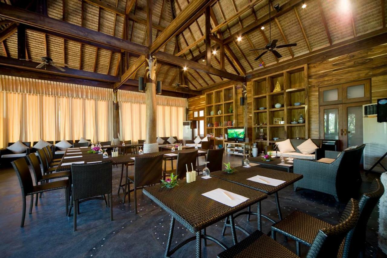 Keeree Waree Seaside Villa Bang Saphan Bagian luar foto